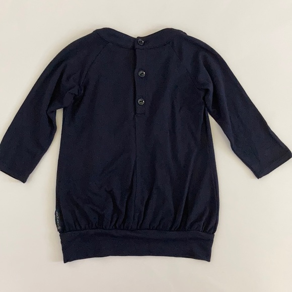 👫Armani Baby Tunic Top - Picture 5 of 6